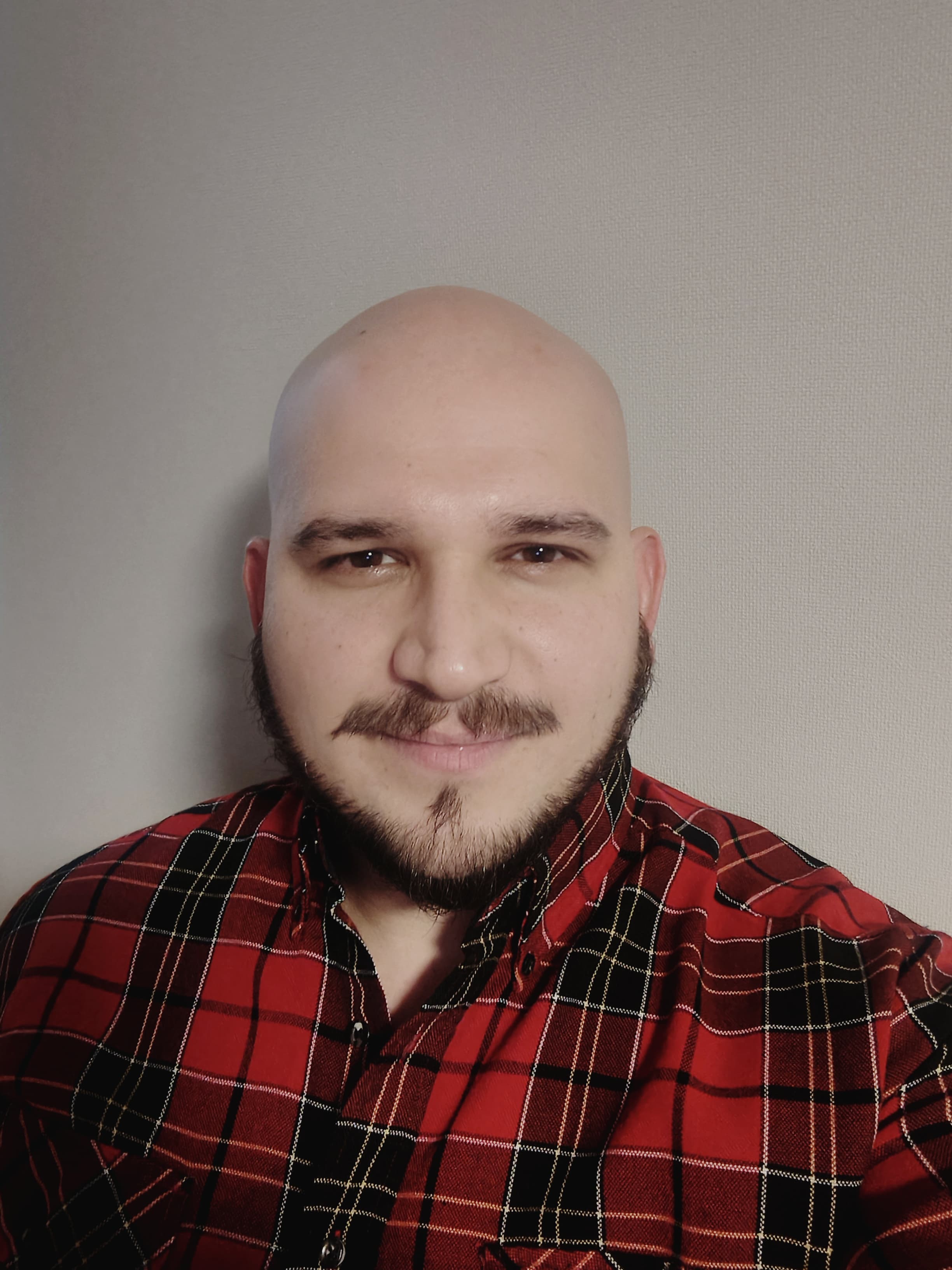 Mi foto